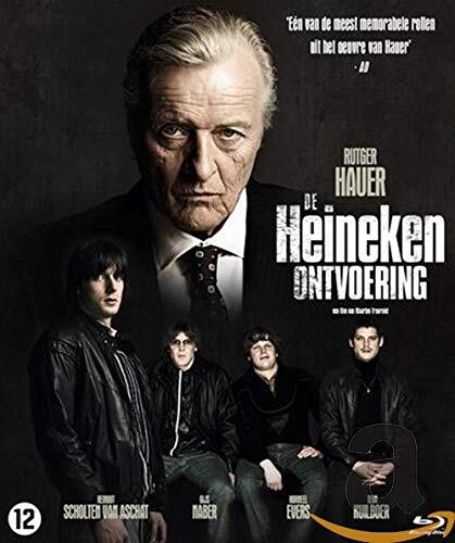 bluray - Heineken Ontvoering (1 Blu-ray) (Blu-ray)