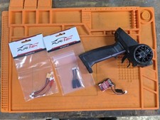 FURITEK PYTHON RXA 40A/70A Brushless Esc w/ R...