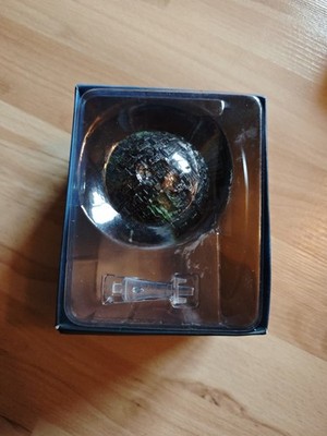 Eaglemoss Todesstern Star Trek Collectors Modell Neu Original Verpackt 