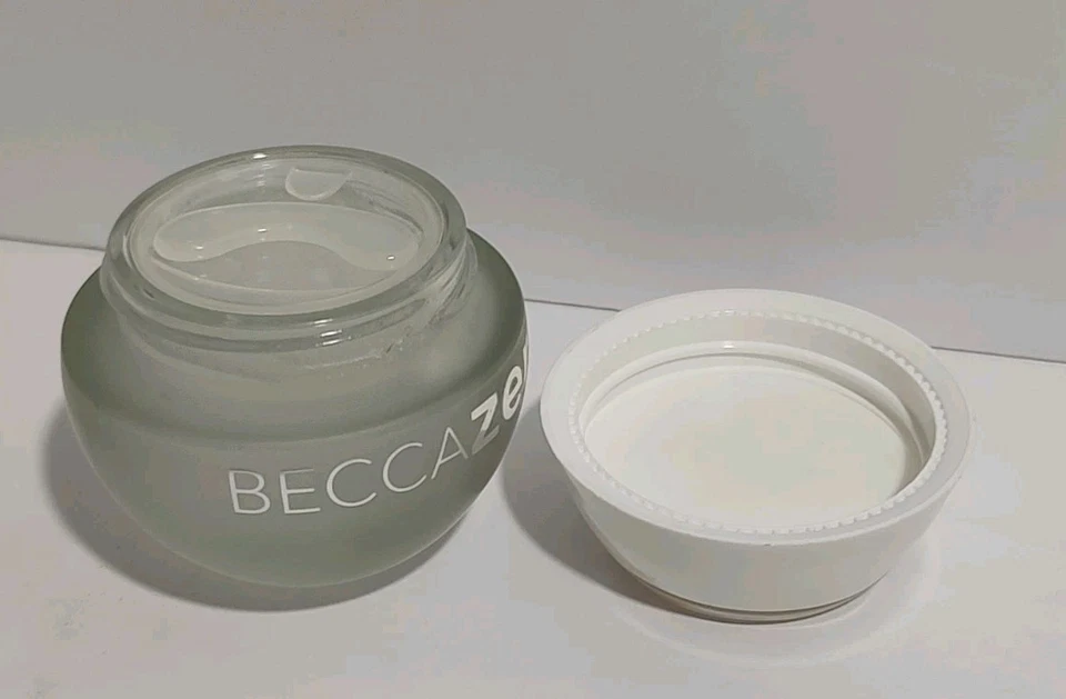 BECCA Cosmetics Zero No Pigment Virtual Foundation - 1oz New No Box - Image 3 of 3