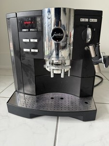 Jura Impressa Xs90 | eBay