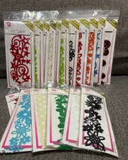 Queen & Co. Felt Fusion - Self Adhesive (see description for details)