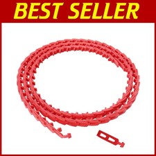 Adjustable Link Drive V-Belt 5ft x 3/8" - Z Type-