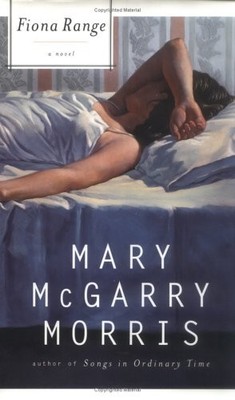 Fiona Range,Mary McGarry Morris- 9780670891566