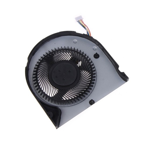 1PC Laptop Cooler Heatsink for ThinkPad E470 E470C CPU Cooling Fan DC5V - Afbeelding 4 van 8