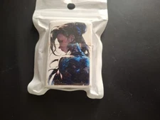 Flip Top Wick And Flint Lighter