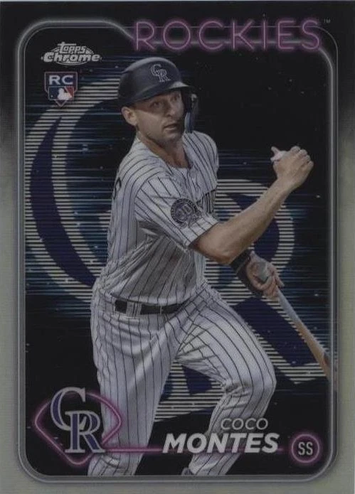 Lightboard Logo Refractor