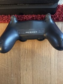 PlayStation 4 Slim 500 GB Bundle Console with Controller, 6 Games