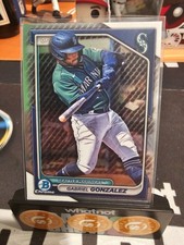 2024 Bowman Chrome Complete Your Set! 35 Cent Shipping!