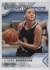 2023 Upper Deck Goodwin Champions Kysre Gondrezick #20 1h6