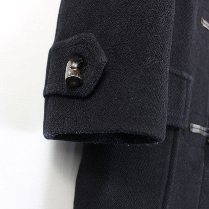 Burberry   London Wool Duffle Coat thumbnail 6