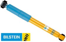 BILSTEIN 24-242127 Stoßdämpfer Stossdämpfer Hinterachse Hinten für Peugeot 