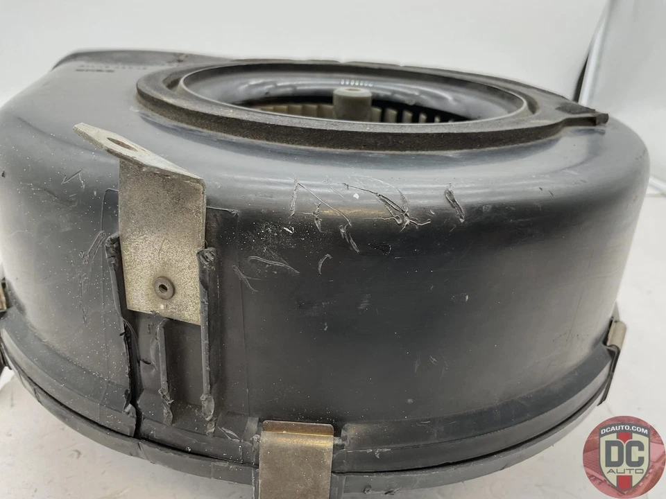 1978 - 1995 保时捷 928 HVAC 吹风机电机 92857403305 135026 — 第 4/4 张图片