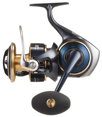 Daiwa Saltiga G Spinning Reel | FREE 2-DAY SHIP