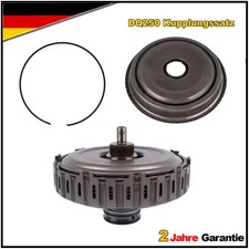 Kupplungssatz Für VW Audi Seat Skoda 6-Gang DSG Transmission DQ250 02E398029B