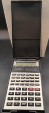 Radio Shack EC 4031 10 Digit Scientific Calculator Solar