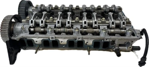 GQ/CT4X700 Culata para KIA CARNIVAL II (FL) * 99371 - Imagen 3 de 5