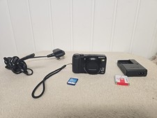 Sony Cyber-shot DSC-HX20V Compact Digital Camera 18.2MP .PLEASE READ 