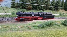 Trix BR 50 Art.Nr. 22780 Franco Costi der DB. Zustand Epoche 3