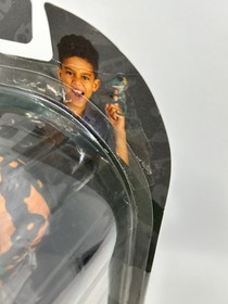 Untamed Raptor by Fingerlings - Fury Blue - Interactive Collectible Dinosaur -