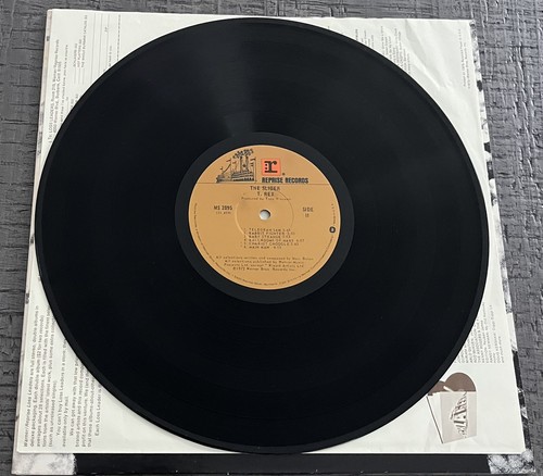 T. Rex~The Slider/LP-NM+ Vinyl/NM Cover/Mint Gatefold/Labels/NM Reprise Sleeve . - Picture 5 of 5