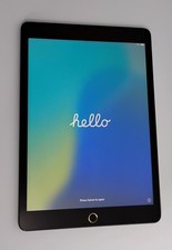 Apple iPad 9th Generation 9th gen MK663LL/A 64 GB, Wi-Fi Cellular