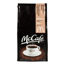McCafe Premium Roast Ground Coffee, 340g/12 oz Imported from Canada