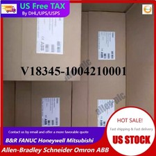 ABB NEW Valve Positioner V18345-1004210001 V183451004210001 US Free TAX