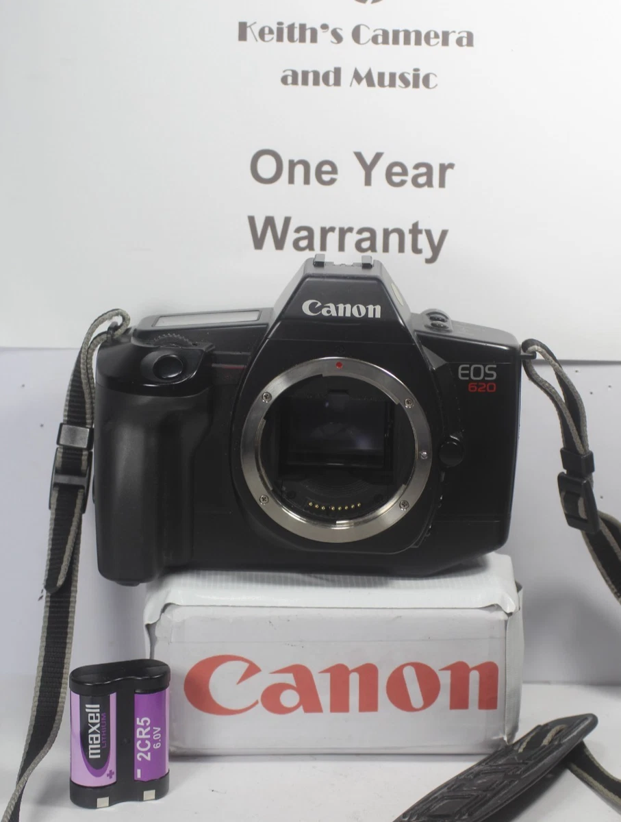 Canon Eos 620 for sale | eBay