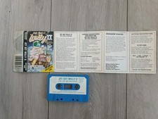 JET SET WILLY 2 ZX  Spectrum 48k By Software Projects 1985 