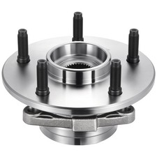 Front Left Right Wheel Bearing Hub Assembly Fits 00-01 Dodge Ram 1500 4x4 515038 Front Left Right Wheel Bearing Hub Assembly Fits 00-01 Dodge Ram 1500 4x4 515038
