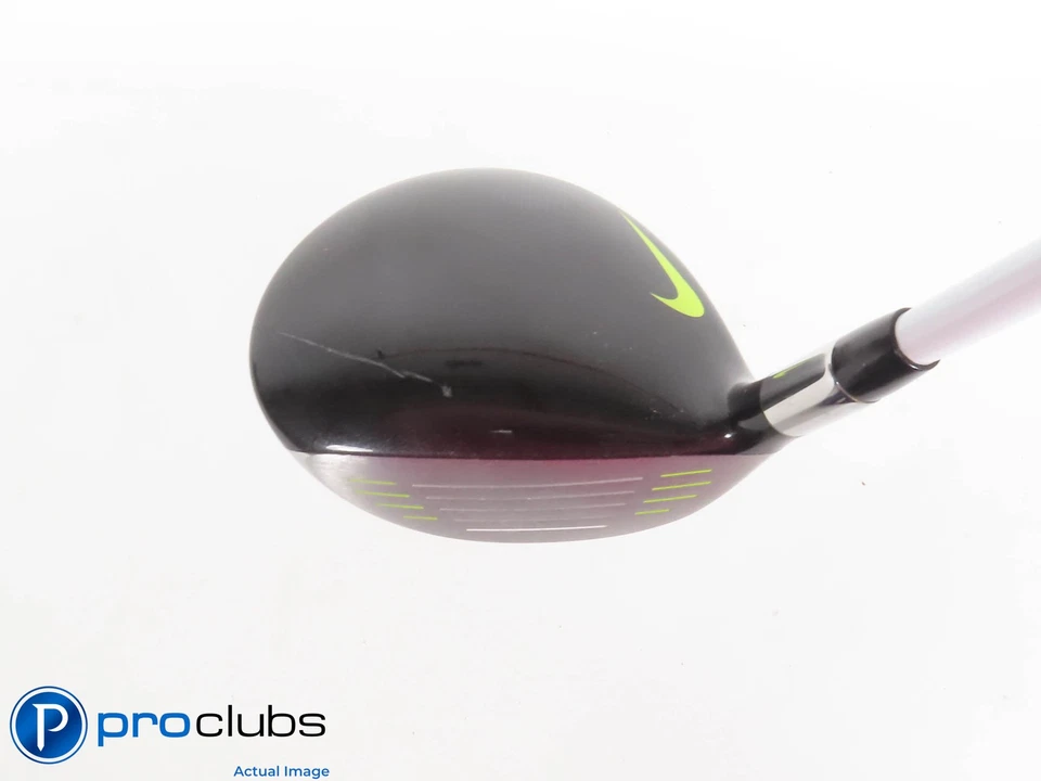 Tour Issue NIKE Vapor 15* 3 WOOD - Fubuki J80 Extra-Stiff Flex 408102 - Image 2 of 4