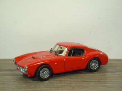Ferrari 250GT - Jouef Evolution 1:43 *72243