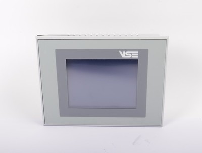 SAIA Bedienterminal Touchpanel PCD Terminal PCD7.D771 -2400501