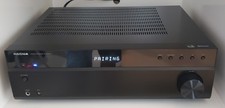 Used Insignia Ns-str514 200w Stereo Bluetooth Receiver Used Insignia Ns-str514 200w Stereo Bluetooth Receiver