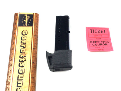 Factory Kel-Tec P-32 10 round .32 auto pistol Magazine Mag clip 316274 ...