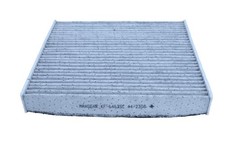 Innenraumfilter MAXGEAR 26-2573 Aktivkohlefilter für PORSCHE PANAMERA 970 Hybrid