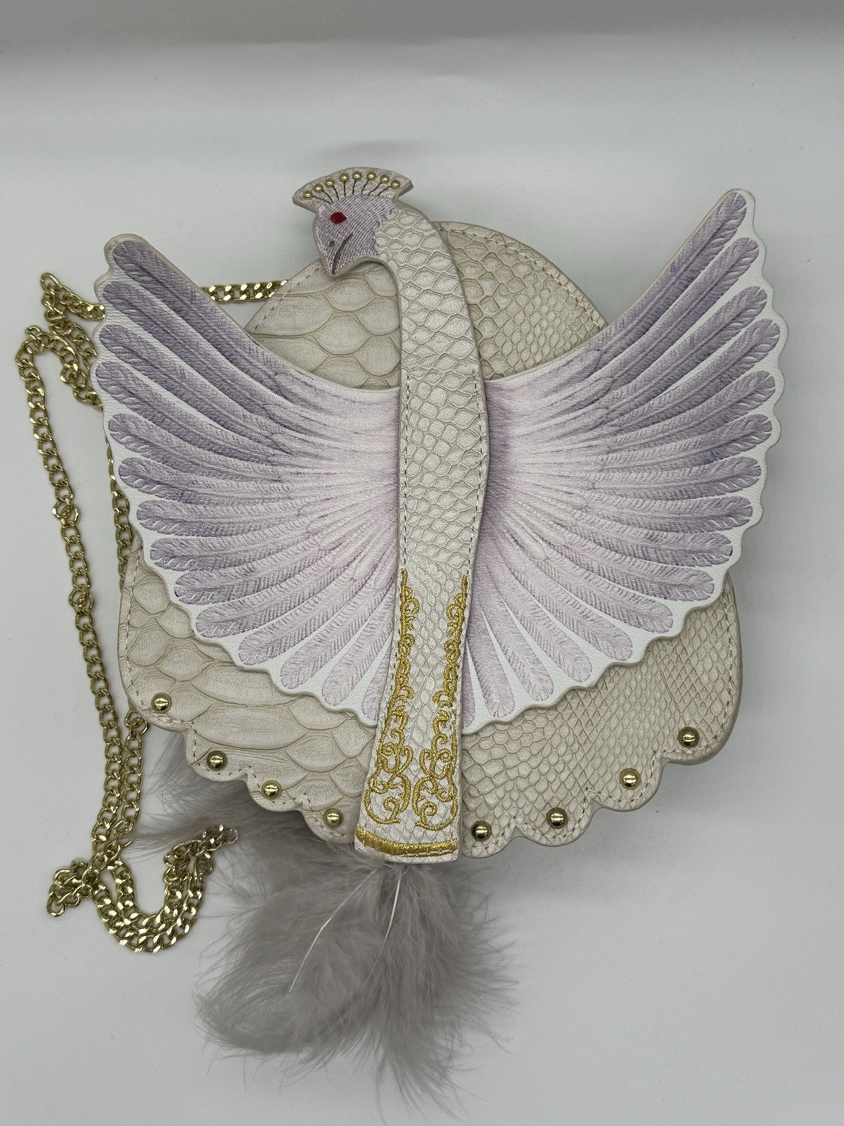 Disney x Danielle Nicole Plumette Duster Beauty &… - image 1