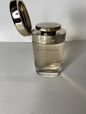Cartier Baiser Vole Eau de Parfum Spray Authentic 