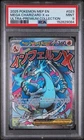Charizard Ex Mega Evolution UPC Promo PSA 9