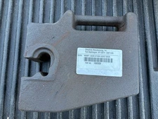 New Simplicity 1692939 Quick Attach Suitcase Weight 