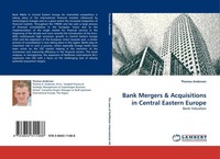 Bank Mergers & Acquisitions In Central Eastern Europe Thomas Andersen