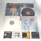 Assorted Vinyl Records & Music CDs Taylor Swift, Amy Grant, & More Lot of 11