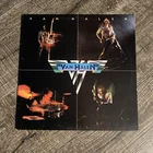 Van Halen- Self Titled- LP 1978 Warner Bros. BSK 3075 Original Inner Sleeve