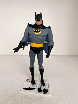 DC COMICS The New Batman Adventures Action-Figur #13 (Batman) — Cartoon-Serie - Bild 1 von 4