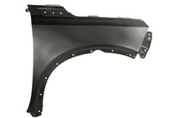Blic 6504-04-6826312P KotflüGel Vorne Rechts FüR Suzuki Vitara 03.15-02.20