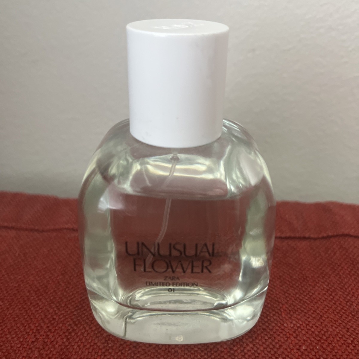 Flower By Kenzo 68 Zara Kenzo 68 Uk Outlet - Main Image