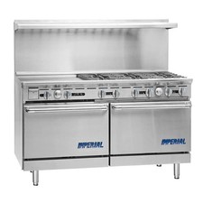 Imperial IR-8-G24-CC Pro Series 72