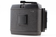 New seals N MINT   Mamiya RB67 Pro S 120 6x7 Roll Film Back Holder From JAPAN