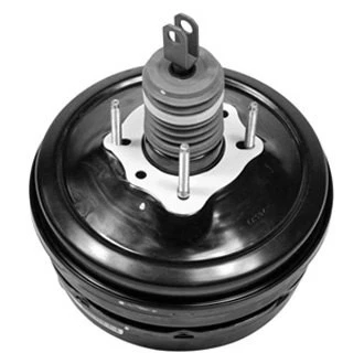 For Ford Mustang 2009-2014 Motorcraft BRB89 Power Brake Booster - Image 2 of 2